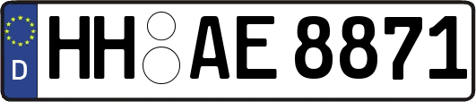 HH-AE8871