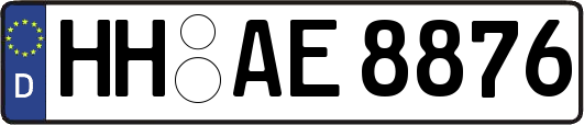 HH-AE8876