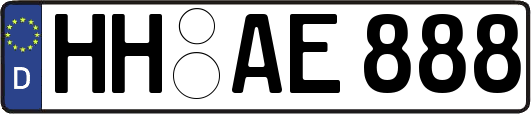 HH-AE888