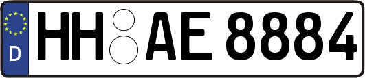 HH-AE8884