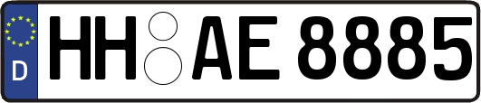 HH-AE8885