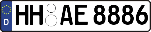 HH-AE8886