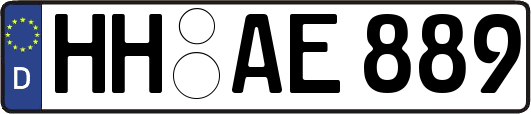 HH-AE889