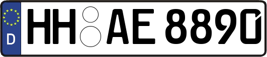 HH-AE8890