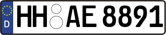 HH-AE8891