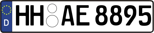 HH-AE8895