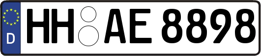 HH-AE8898