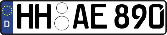 HH-AE890