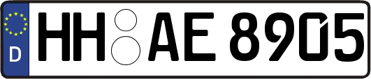 HH-AE8905