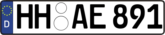 HH-AE891