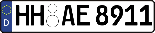 HH-AE8911