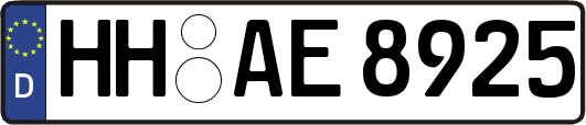 HH-AE8925