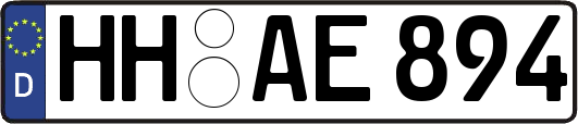 HH-AE894