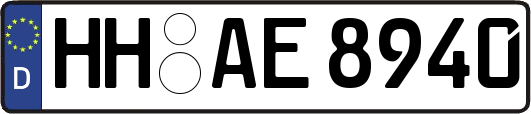 HH-AE8940