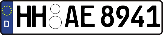 HH-AE8941