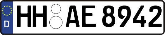HH-AE8942