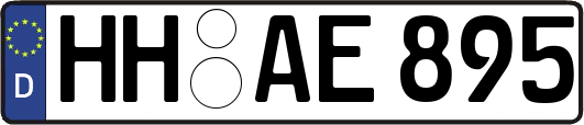 HH-AE895