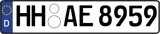 HH-AE8959