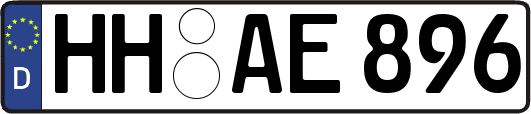 HH-AE896