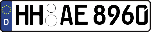 HH-AE8960