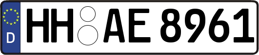 HH-AE8961