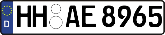 HH-AE8965