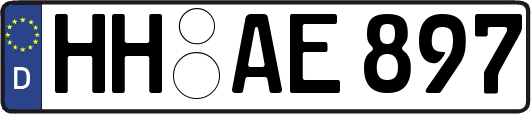 HH-AE897