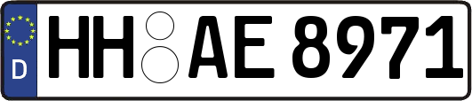 HH-AE8971