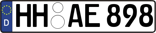 HH-AE898