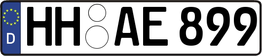HH-AE899