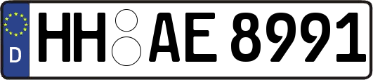 HH-AE8991