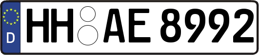 HH-AE8992