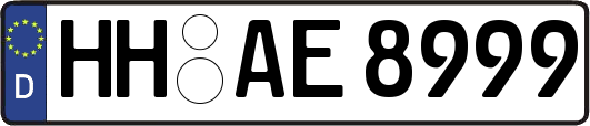 HH-AE8999