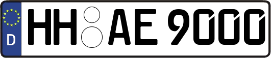 HH-AE9000