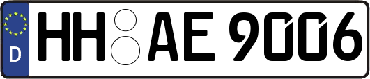 HH-AE9006