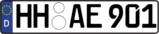 HH-AE901