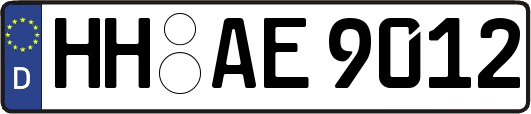 HH-AE9012