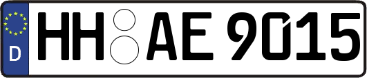 HH-AE9015