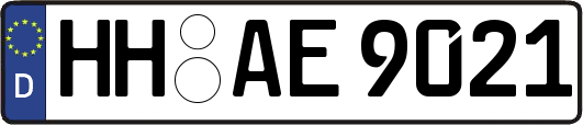 HH-AE9021