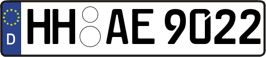 HH-AE9022