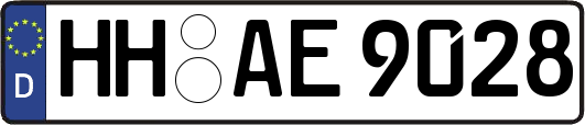 HH-AE9028
