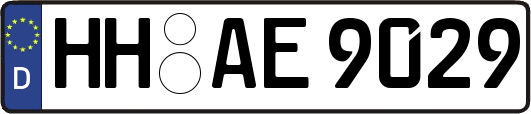 HH-AE9029