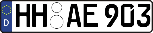 HH-AE903