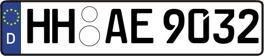 HH-AE9032