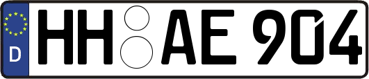HH-AE904