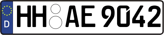 HH-AE9042