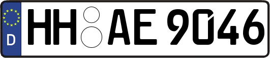 HH-AE9046