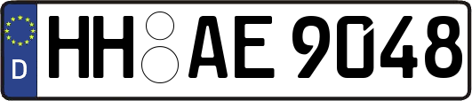 HH-AE9048