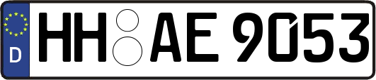 HH-AE9053