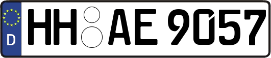 HH-AE9057